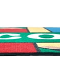 thumbnail image 3 of Carpets for Kids® KID$Value Rugs™ Colorful Pencils Rug, 3' x 4 1/2' , Blue, 3 of 4