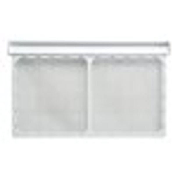 WE18X10002 GE Dryer Lint Trap