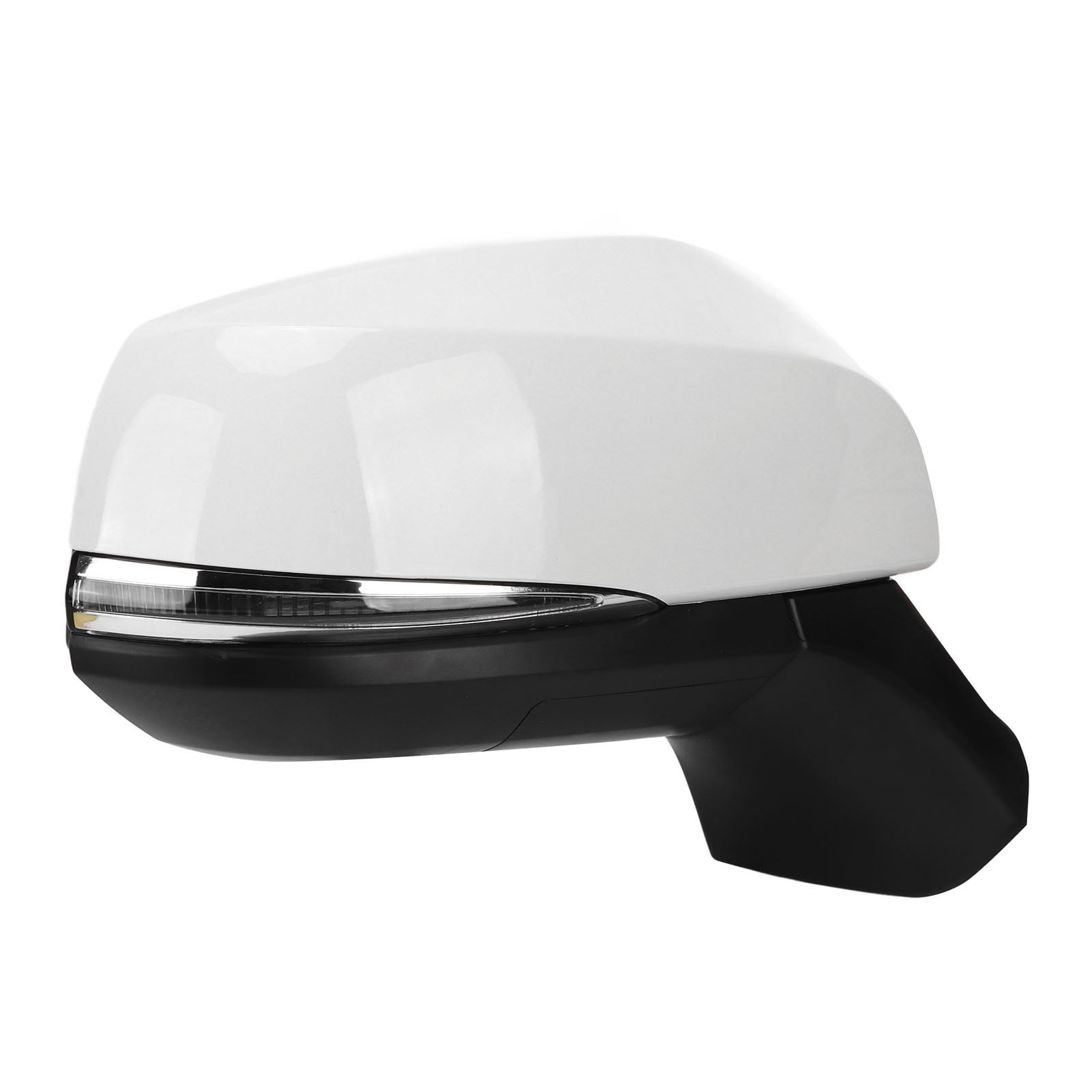Power Door Mirror Side Door Mirror Side View Mirror Power Heated Mirror