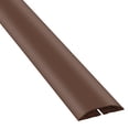 thumbnail image 2 of Cubierta para Cordón para Piso D-Line de 6ft, Protector de Cable de Pi, 2 of 2