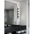 thumbnail image 5 of Kuzco Lighting Novel 37" Four Head Vanity, 38W, 120VAC With LED Driver, 3000K, 90CRI, 5 of 5