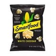 thumbnail image 2 of Smartfood White Cheddar Cheese Popcorn (0.625 oz., 50 pk.), 2 of 2