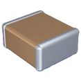 thumbnail image 2 of Pack of 5 2220CC105KAZ2A Multilayer Ceramic Capacitors MLCC 630V 1uF X7R 2220 10% Flex Soft - SMD/SMT :RoHS, 2 of 2