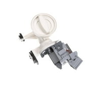 Whirlpool WPW10730972- Genuine OEM Replacement Part
