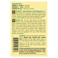 thumbnail image 3 of 2-pack ChildLife Liquid Calcium/Magnesium, Natural Orange Flavor, 16 oz, 3 of 4