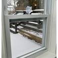 thumbnail image 2 of Protection Plus - Sliding Glass Door Window Accessory Applies With A Suction Cup -  Clear, 2 of 2