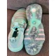 thumbnail image 4 of Size 11 - adidas Trae Young 2.0 MINT GREEN sneakers - IG5333, 4 of 6