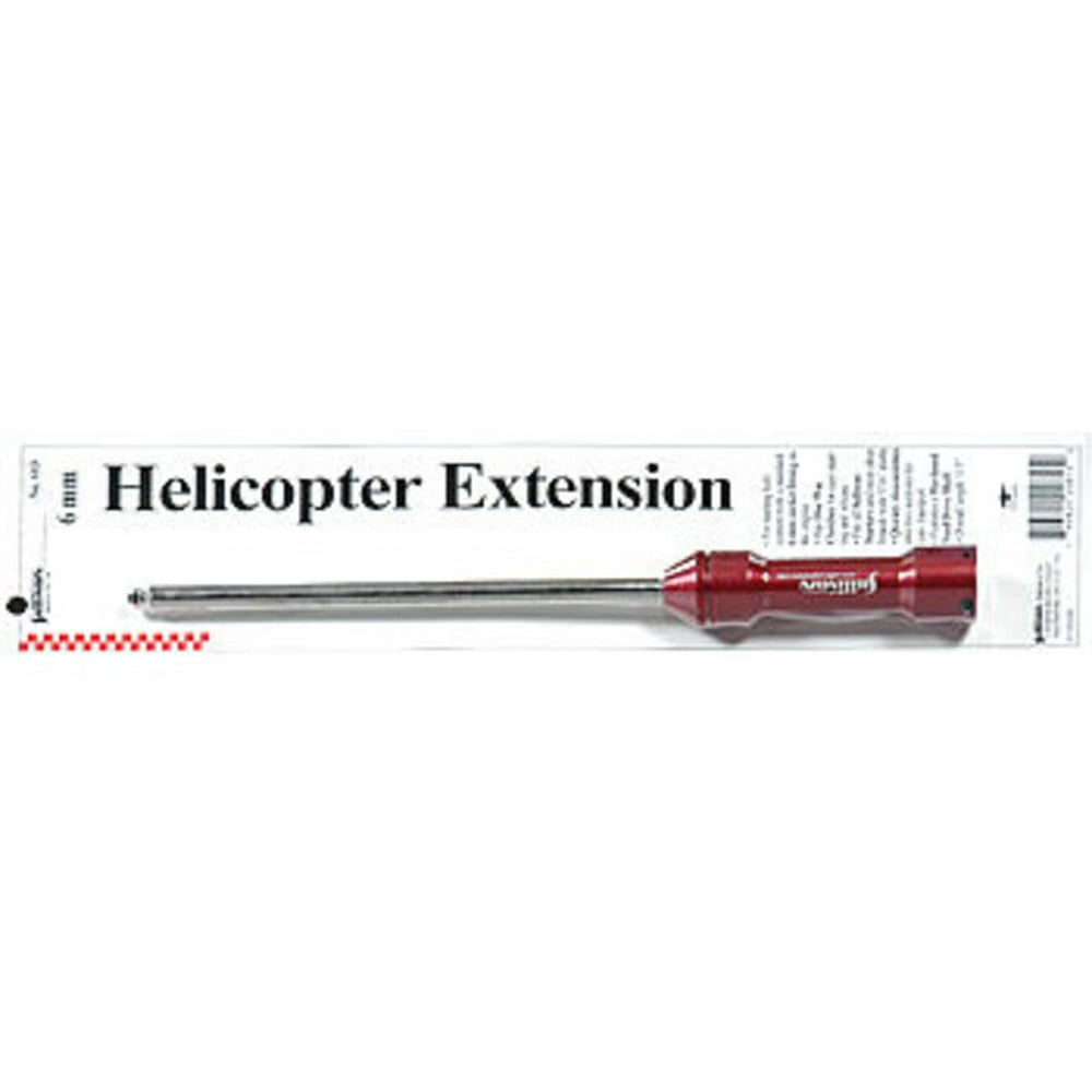 S613 6mm Helicopter Starter Extension