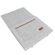 thumbnail image 4 of Organizador de almacenamiento para cabecera de cama, sofá de noche de fieltro multifunción, bolsa de almacenamiento para cabecera, bolsillo para cabecera de fieltro, salida de alta intensidad, 4 of 8