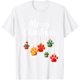thumbnail image 1 of Camiseta para decoración de árbol de Navidad para perros y gatos, 1 of 2