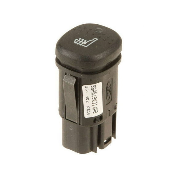 Seat Switch - Compatible with 2004 - 2005 Ford Excursion