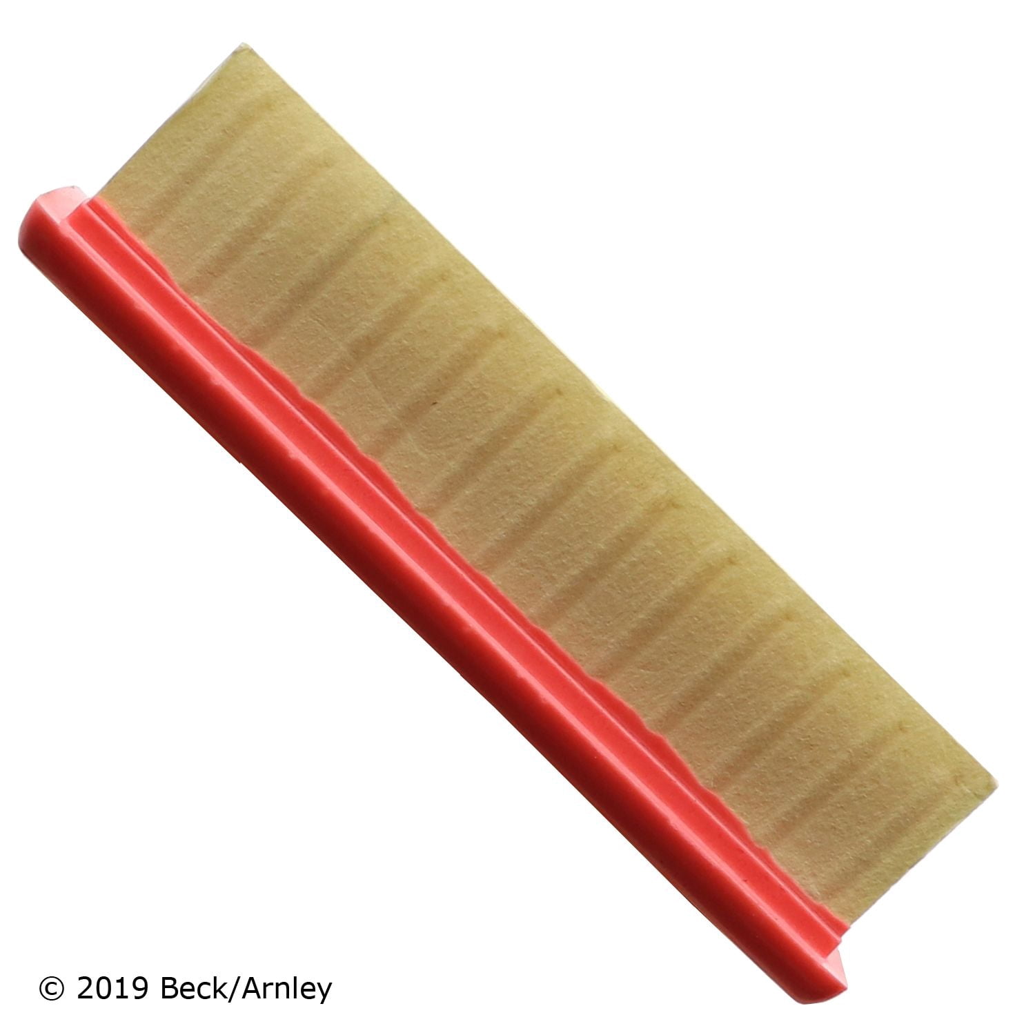 BeckArnley 042-1558 Air Filter