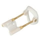 thumbnail image 1 of Kit de camilla de soporte para hombres tamaño portátil Camilla de tamaño masculino Silicona Fácil desmontar para uso en viajes ANGGREK Otros, 1 of 8