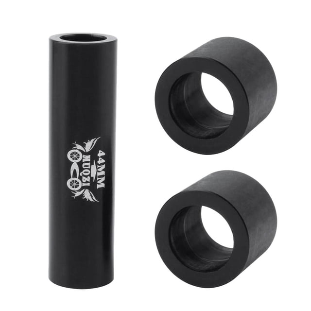Mountain Bike Shock Absorber Bushing Rear Shock Mount Accessories 44mm