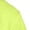 Safety Yellow, variant on High Visibility Short Sleeve Snag-Resistant Reflective T-Shirt for Workwear, Hi Vis crewneck pocket Tee (Safety Yellow S)