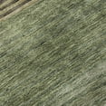 thumbnail image 2 of Dalyn Rugs Premium Machine Washable Mayfield AMF735 Olive 3' x 5' Rug, 2 of 7