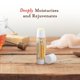 thumbnail image 2 of Bálsamo labial Sweet Bee Magic Organic Medicine Mama's, 15 ml, paquete de 2, 2 of 6