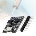 thumbnail image 4 of ATTINY85 Digispark Kickstarter Mini Módulo ATTINY85 para Arduino IIC I2C USB, 4 of 8