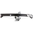 thumbnail image 3 of For BMW X5 2000-2006 Rear Right Passenger Side Window Regulator w/ Motor - BuyAutoParts, 3 of 5