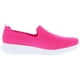 thumbnail image 2 of Zapatillas Skechers Go Walk Joy para mujer, color rosa intenso, talla 6.5 de ancho, 2 of 6