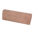 thumbnail image 2 of Estuche para Anteojos Yuyangstore Estuche Rígido Cierre Magnético Rosa, 2 of 8
