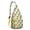 Yellow-13, variant on Vintage Elephant Sling Backpack - Retro Boho Design Crossbody Bag, Anti-Theft Travel Pack for Commuting & Weekend Getaways