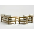thumbnail image 2 of Sally 4-Piece Outdoor Seating, 2 of 3