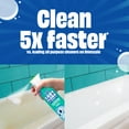 thumbnail image 2 of Scrubbing Bubbles Easy Clean Multi-Purpose Bathroom And Shower Cleaners, Aerosol Spray, 13.58 oz, 2 of 12