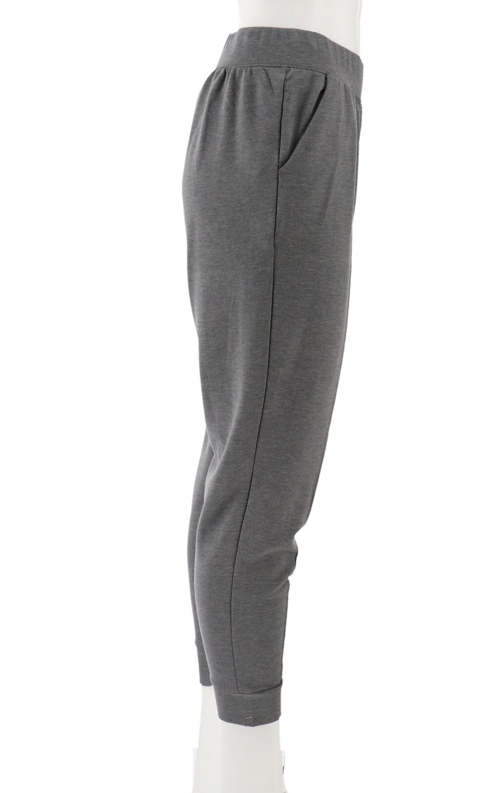cuddl duds jogger pants