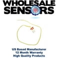 thumbnail image 6 of Replacement Samsung DA32-00006S Refrigerator Defrost Sensor 12 Month Warranty & USA Support, 6 of 7