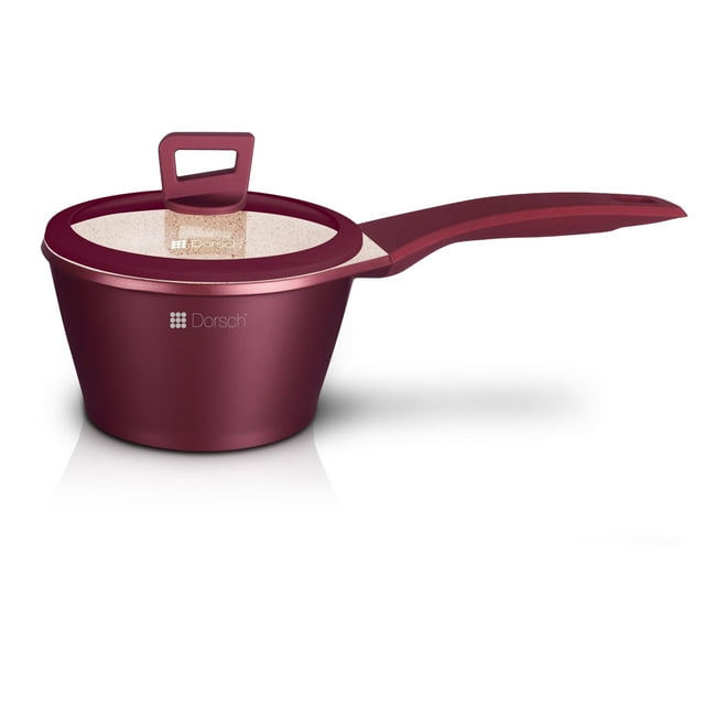 Poêle à Sauce de Qualité Supérieure 18 cm