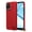 Red, variant on Xpression Phone Case For TCL K33 5G Dual Layer Slim & Tough Hybrid Shockproof Heavy Duty TPU Matte with Textured Rugged Shell Protection Cover, Purple