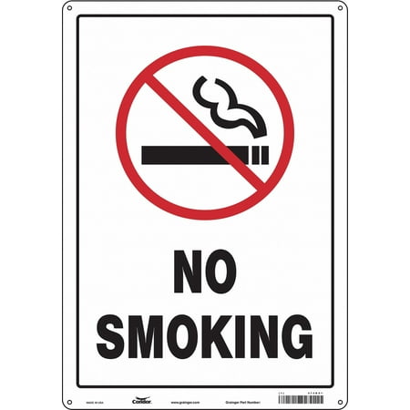 

Condor Safety Sign 20 in x 14 in Aluminum 474D01 474D01 ZO-G5240203