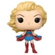 thumbnail image 2 of Figura coleccionable Funko Pop! Heroes Dc Bombshells Supergirl, 2 of 2