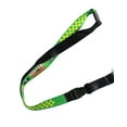 thumbnail image 4 of Hunter X Hunter Gon Merch ID Badge Holder Breakaway Lanyard w/ Acrylic Charm, 4 of 8