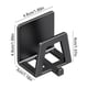 thumbnail image 3 of Estante metálico de pared para fregadero de cocina | Soporte impermeable para esponjas y tapas de ollas | Estante para tablas de cortar con adhesivo 3M | Opciones en gris y blanco, 3 of 5