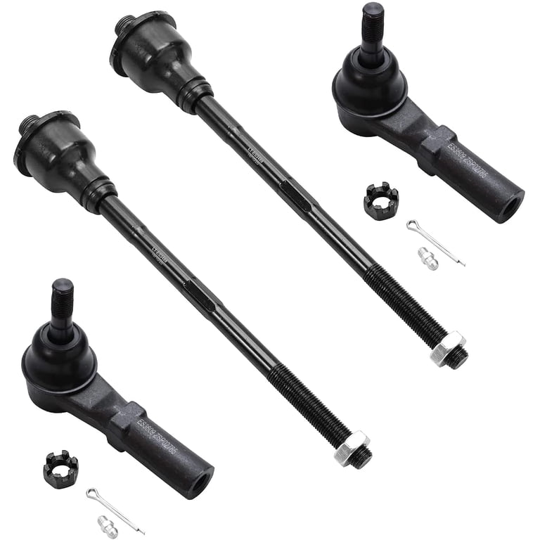 Control Arms For 2011-2016 Chevy Silverado & GMC Sierra