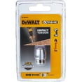 thumbnail image 3 of DEWALT - DT70547T Aluminium Magnetic Screwlock Sleeve for Impact Torsion Bits 50mm, 3 of 4