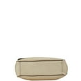 thumbnail image 3 of Pre-Owned Louis Vuitton Taiga Milo Shoulder Bag M32633 Polaire Beige Leather Women's... (Good), 3 of 14
