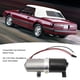 thumbnail image 4 of Bomba De Motor Hidráulica Superior Convertible, 300 A 325 PSI CTSI TP02 Diseño OE De Bajo Ruido Alta Eficiencia Para Mustang GT LX 1983 A 1993, 4 of 7