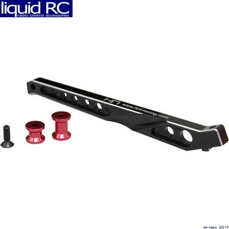 - Hot Racing AON30CT01 Aluminum Rear Chassis Brace Arrma Talion V3