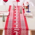 thumbnail image 4 of Calendario de Adviento de Navidad, Calendario de Adviento de Papá Noel en fieltro con 24 bolsillos, para decoración y regalo del hogar de Navidad, 4 of 5