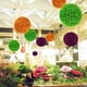 thumbnail image 5 of Zhuge Planta artificial Planta decorativa artificial Decoración de plantas artificiales (15,7 pulgadas x 15,7 pulgadas), 5 of 5