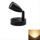 thumbnail image 5 of Interruptor de Luces LED de Lectura Interior de 12 V para Caravana, , Lámpara Interior Portátil para Coche, Accesorios para Autocaravana, Color Negro., 5 of 5