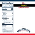 thumbnail image 4 of Sweet Baby Ray's Honey Barbecue Sauce 18 oz, 4 of 7