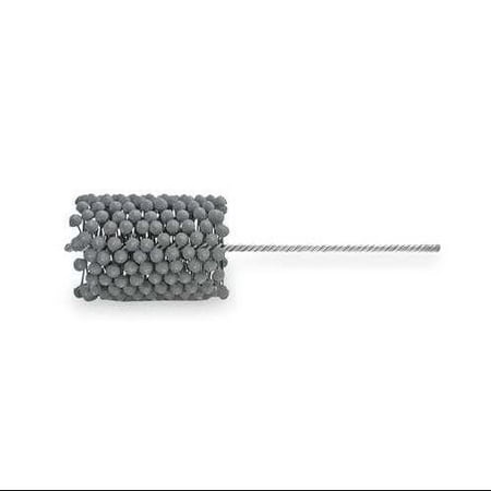 FLEX-HONE TOOL GBD60018 Flexible Cyl Hone, Bore Dia.6in, 180 Grit