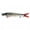 E, variant on Kayannuo Christmas Items 1PC Fishing Lures 10CM Plastic Hard Bass Baits 10 Colors Lures