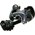 thumbnail image 6 of Shimano Tiagra RD-4700-GS Rear Derailleur - 10 Speed, Medium Cage, Silver, 6 of 7