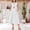 c01White, variant on JGGSPWM Women's Linen Sleeveless Maxi Dress Tank Sundress with Pockets Lightweight Loose Summer Beach Long Dresses for Vacation Casual Gray XL