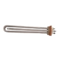 thumbnail image 3 of Elemento Calentador De Agua Eléctrico De 6 KW, Elemento Calentador Tubular De Resistencia Al Calor De Alta Transferencia De Calor De 230 V De Rendimiento Estable Para Hoteles Para, 3 of 7
